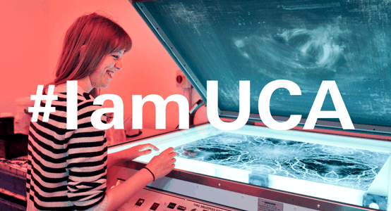 UCA Clearing campaign