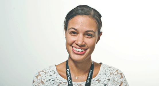 Corporate Portrait Photography Hobsons